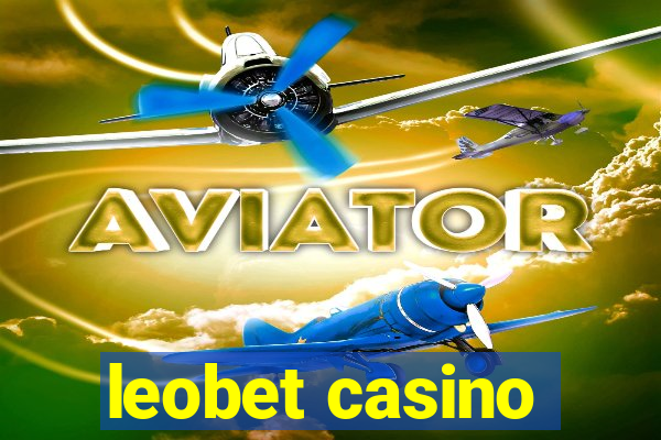 leobet casino